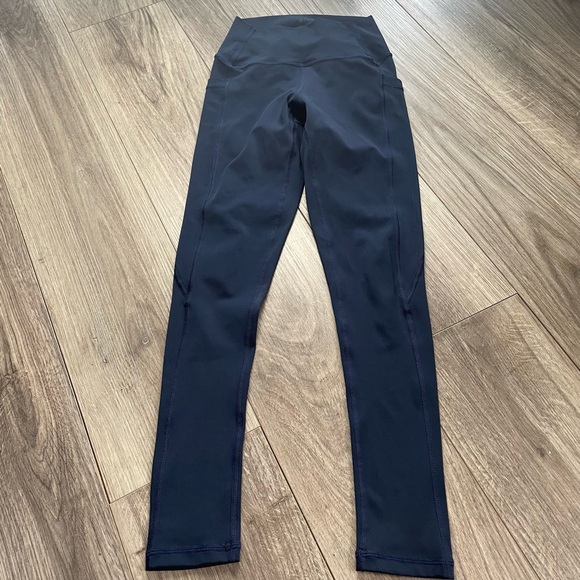 Buffbunny Collection Pants - BuffBunny Pocket Leggings